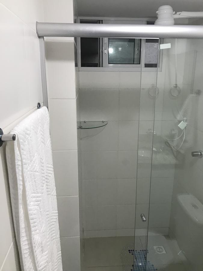 カベデロFlat Mar Belo Intermaresアパートメント エクステリア 写真